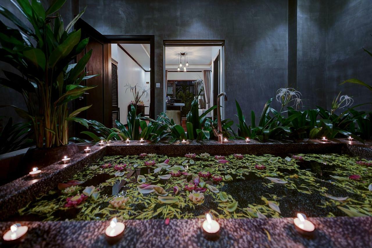 סיאם ריפ Udaya Residence מראה חיצוני תמונה